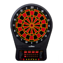 Arachnid CricketPro 670 Electronic Dartboard